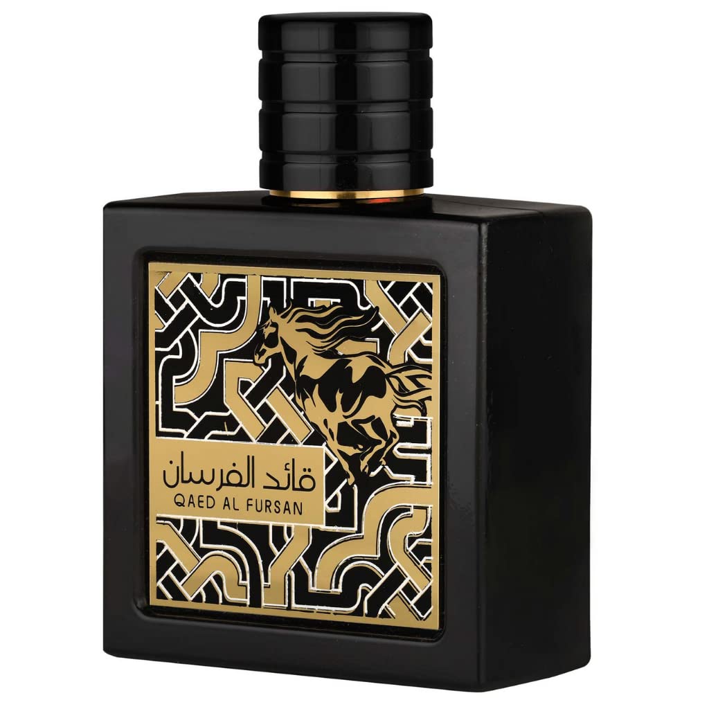Fruity Amber Wood Eau de Parfum 3.40 Ounce / 100 ml N7724