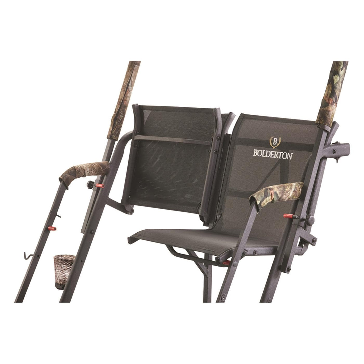 Two Person Tree Stand V4939