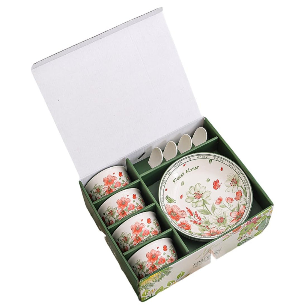 Ceramic Dinnerware Set S140966