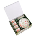 Ceramic Dinnerware Set S140966