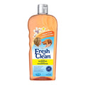 Scented Shampoo 18 oz with Vitamin E & Aloe Vera Q19210
