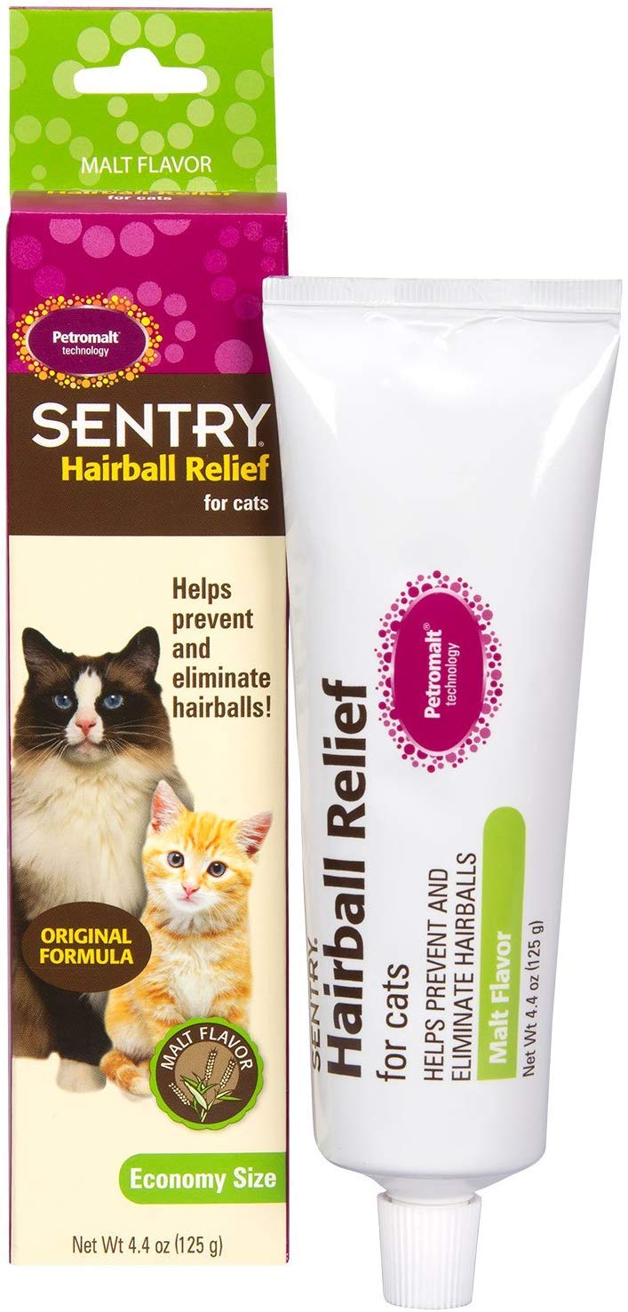 Liquid Hairball Relief 4.4 oz Pack of 6 T483102