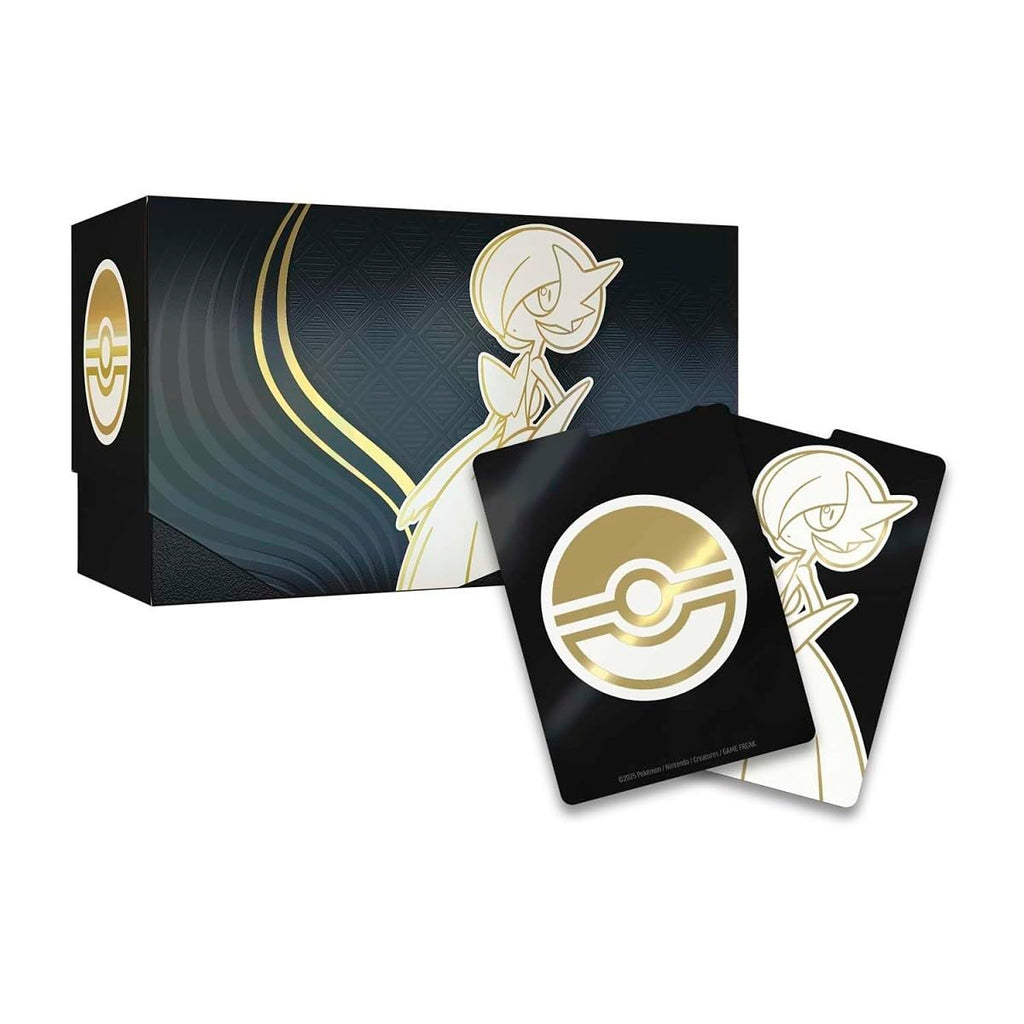 Pokémon TCG Elite Trainer Box N875