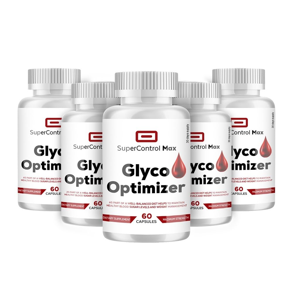 300 Capsules Glycogen Support Pills A912