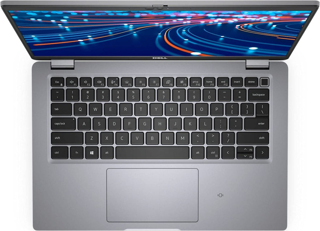 14" FHD Core i7 16GB RAM 256GB SSD Black Laptop L69466