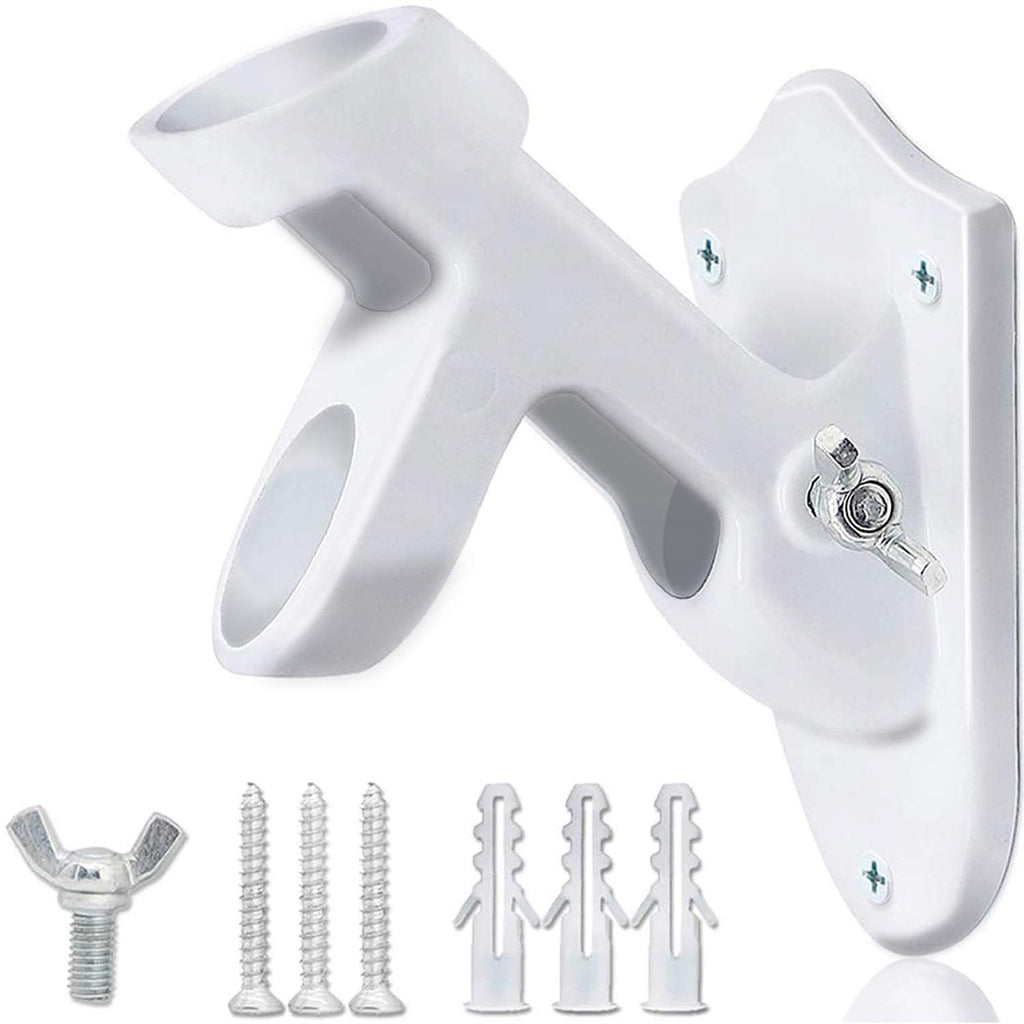 Aluminum 6FT Flag Pole Holder X295400