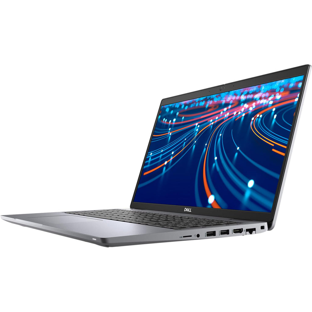 15.6" Laptop, i5, 16GB DDR4, 256GB SSD, Windows 11 Pro P5085
