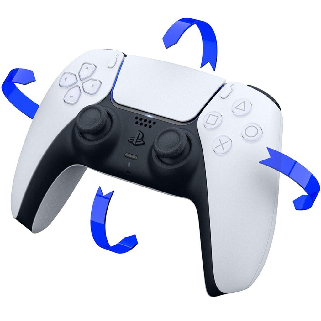 White 3TB Digital Edition Gaming Console M80059