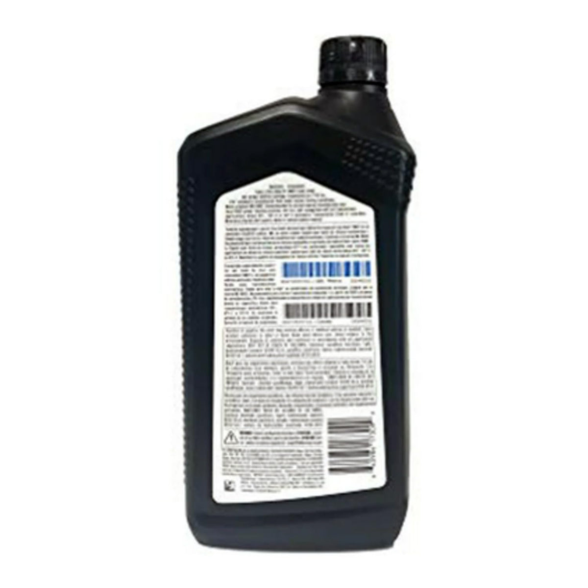 Automatic Transmission Fluid 1 Quart S58621