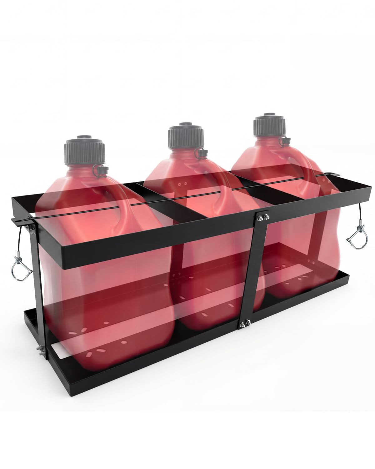 5 Gallon Gas Can Holder Z95257