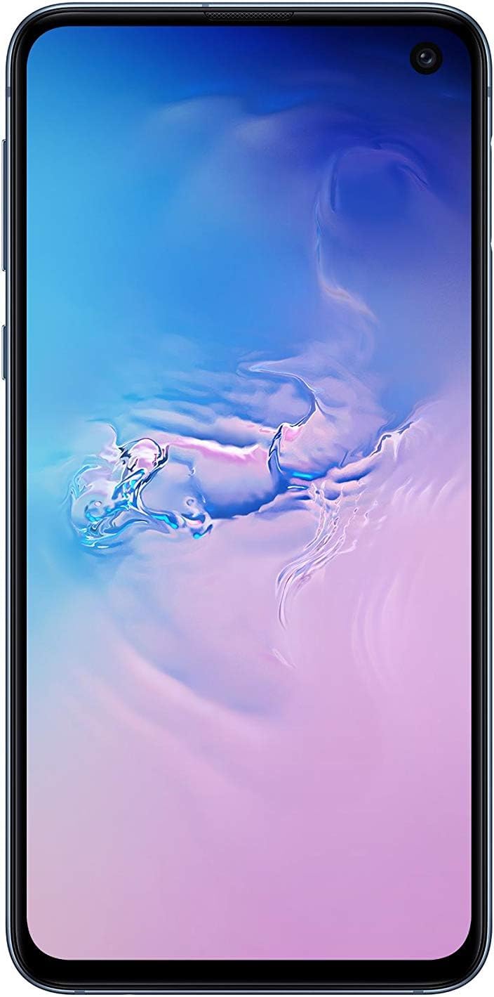 128GB Prism Blue Unlocked Smartphone Q18228