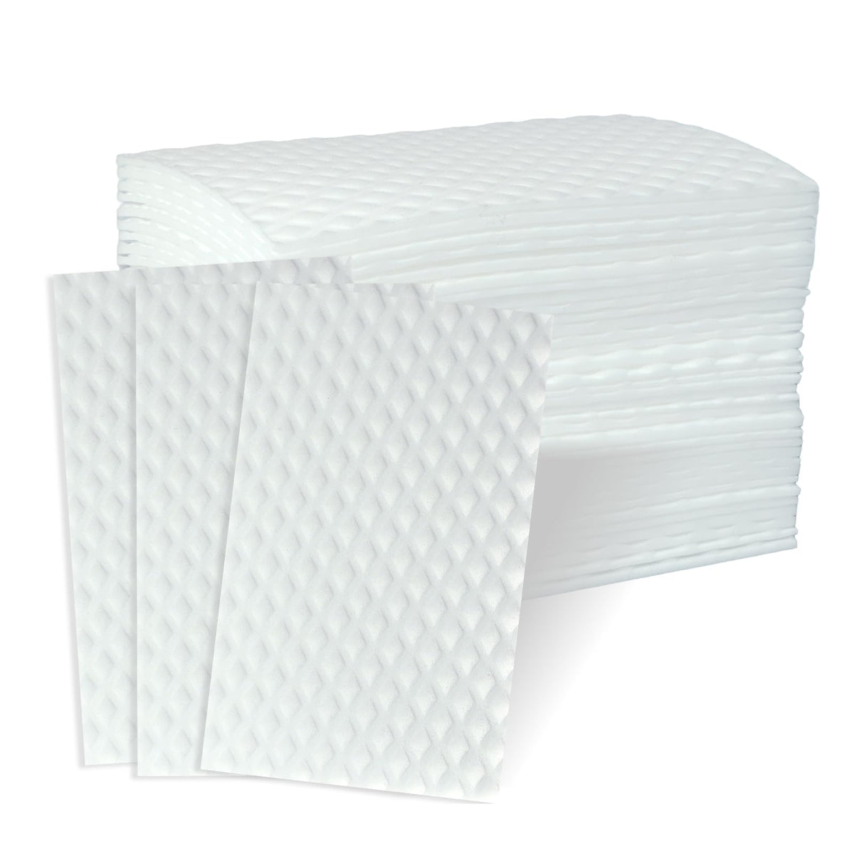 White Melamine Sponge 35 Pack Y7341
