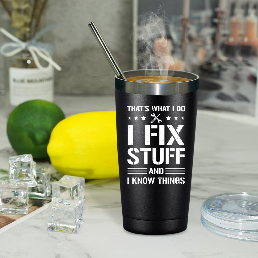 20oz Tumbler Cup W2227