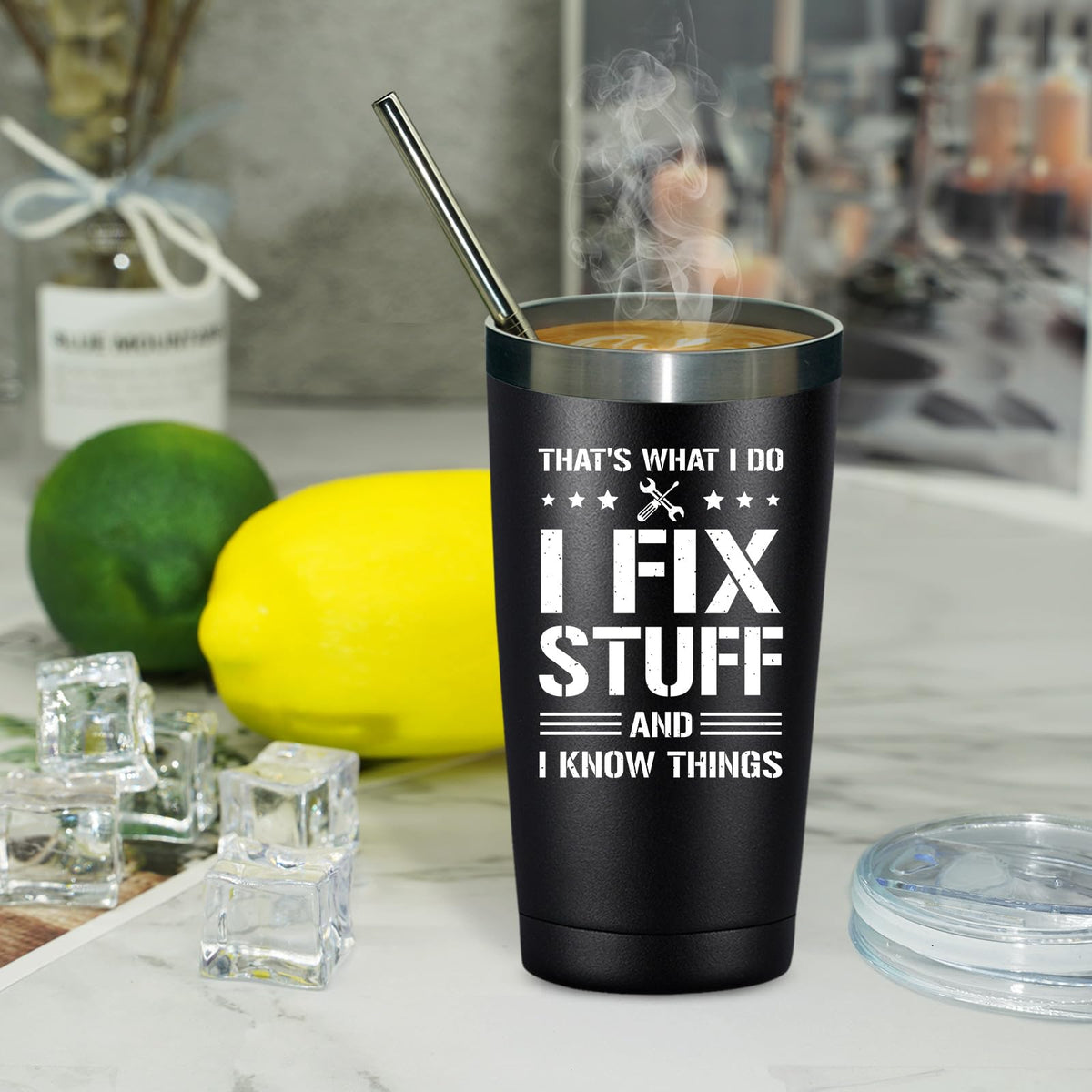 20oz Tumbler Cup W2227