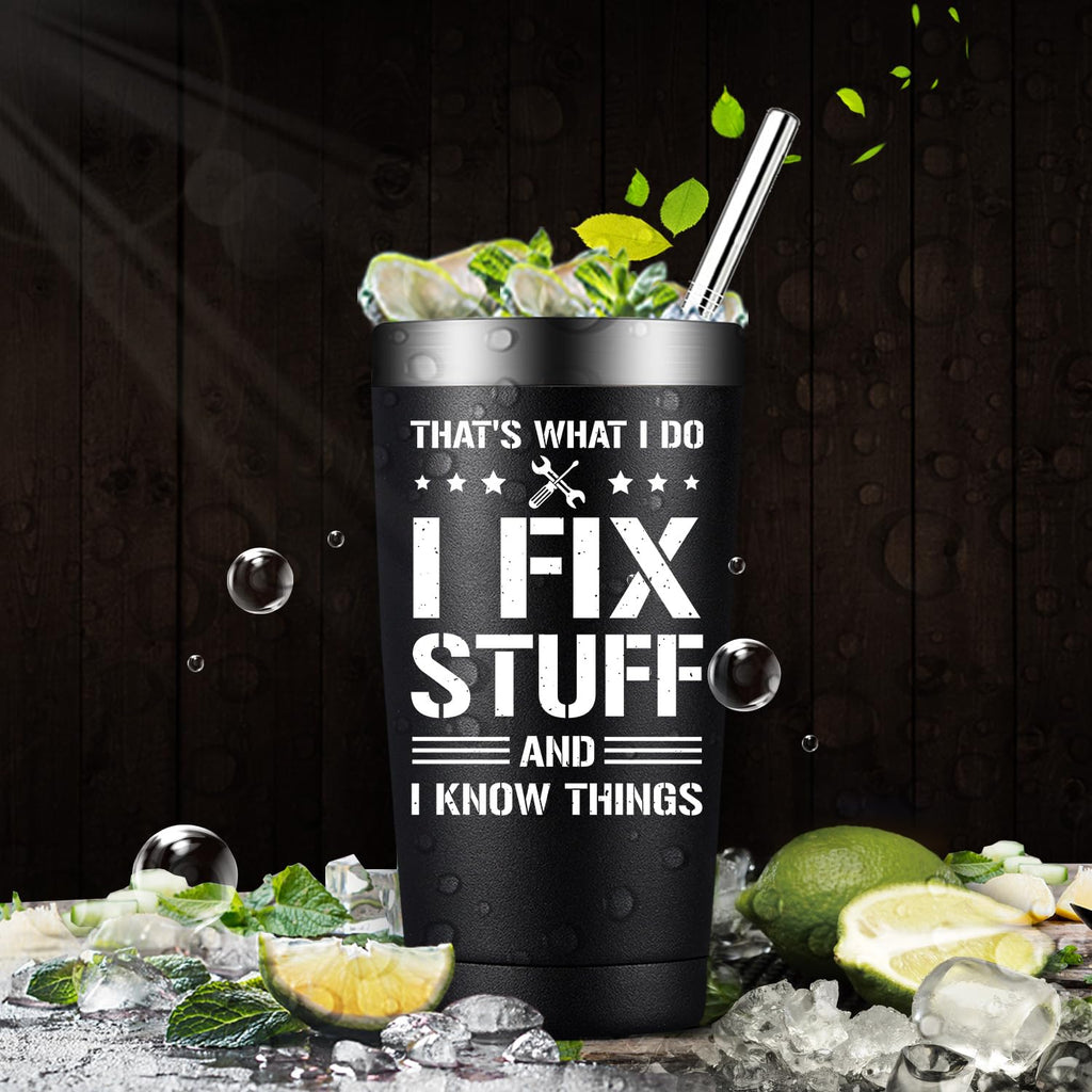 20oz Tumbler Cup W2227