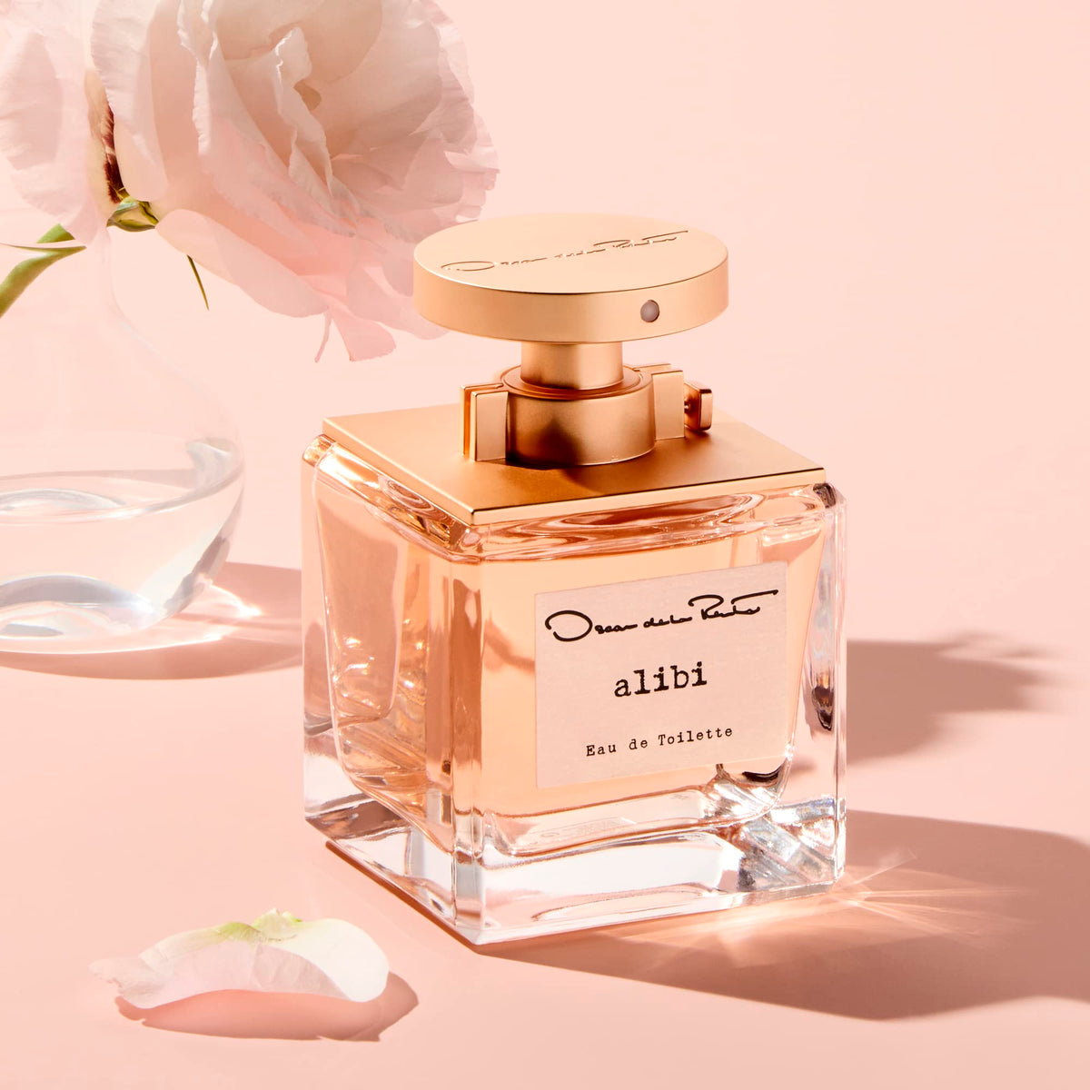 Eau de Toilette Y328