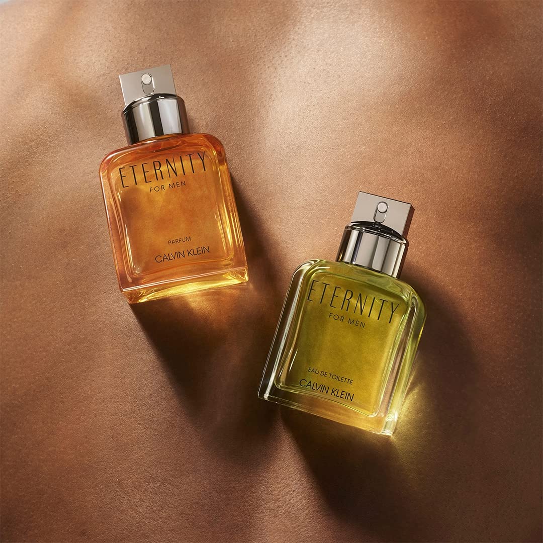 Men's Fougère Parfum Cologne with Lavender, Rhum Extract & Vanilla Absolute P7163