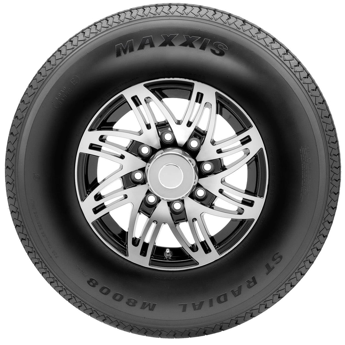 205/75R15 Trailer Tire O575