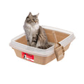 Large Cat Litter Box H399263