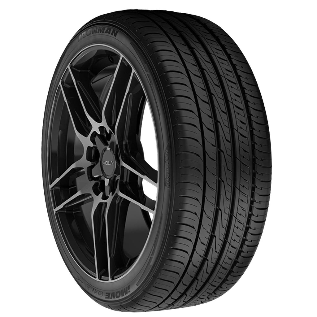 All Season 195/65R15 91H Passenger Tire S644