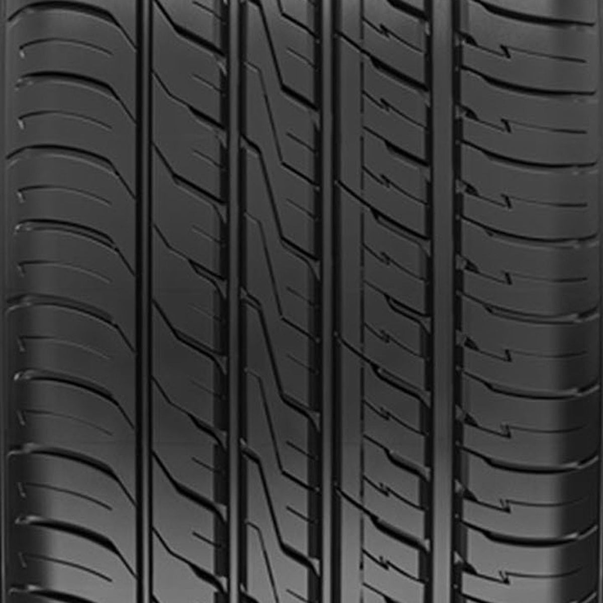 All Season 195/65R15 91H Passenger Tire S644