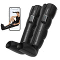 Cordless Air Compression Leg Massager with 3 Modes L7515