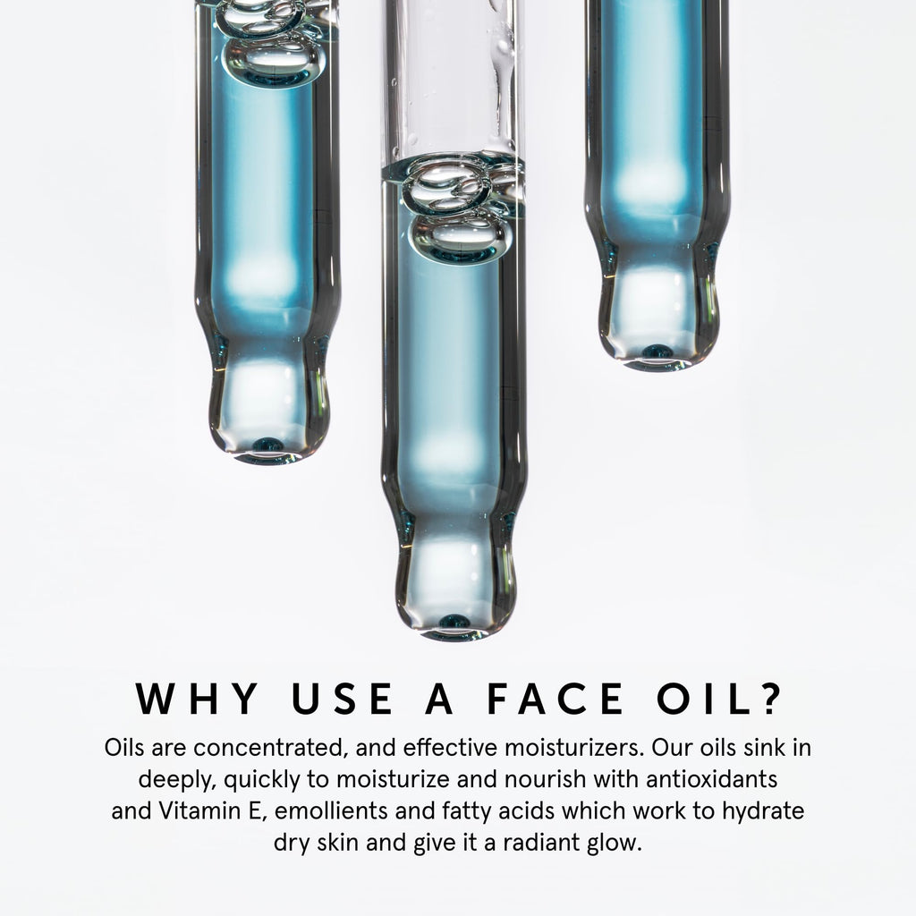 Lapis Blue Tansy Facial Oil J680938