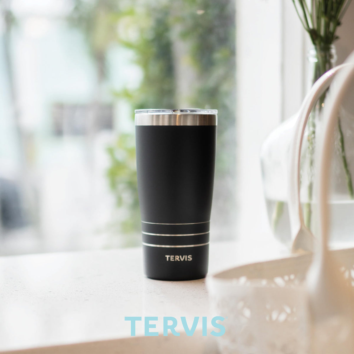 20oz Stainless Steel Tumbler O227