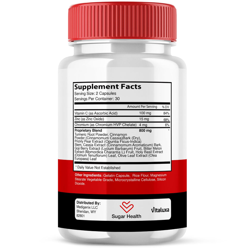 60 Capsules Supplement R3070