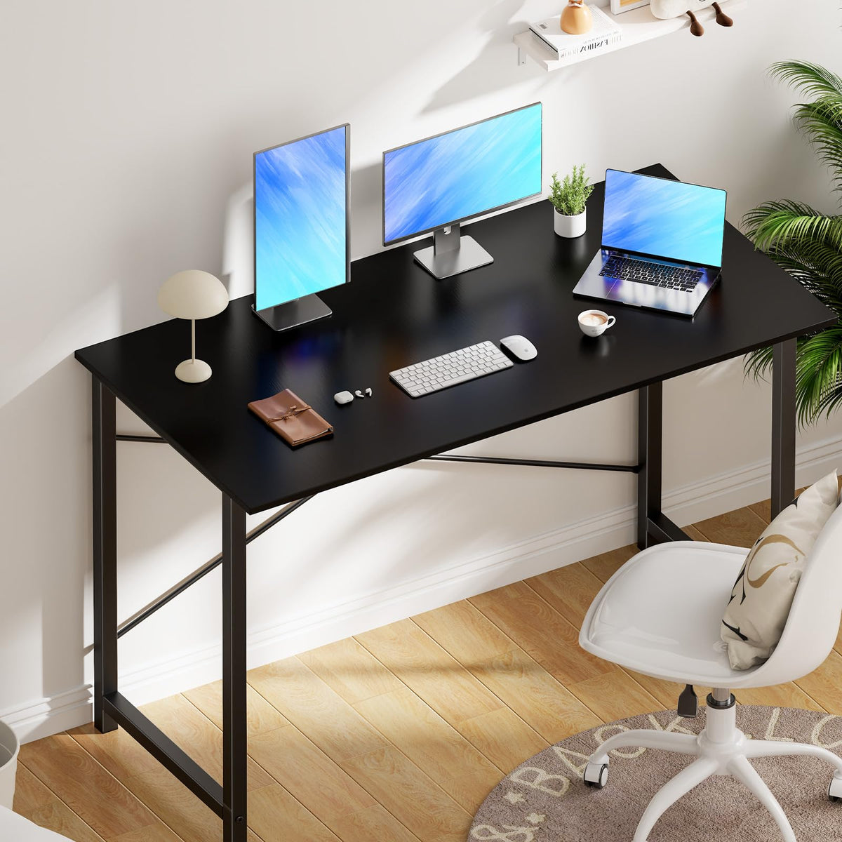 47 Inch Home Office Desk X783587