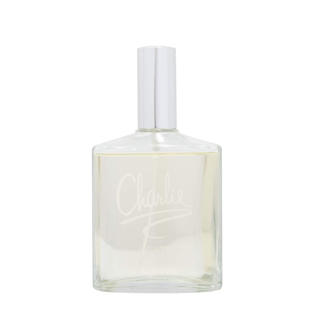 White Eau De Toilette Spray 3.4 Ounces V684