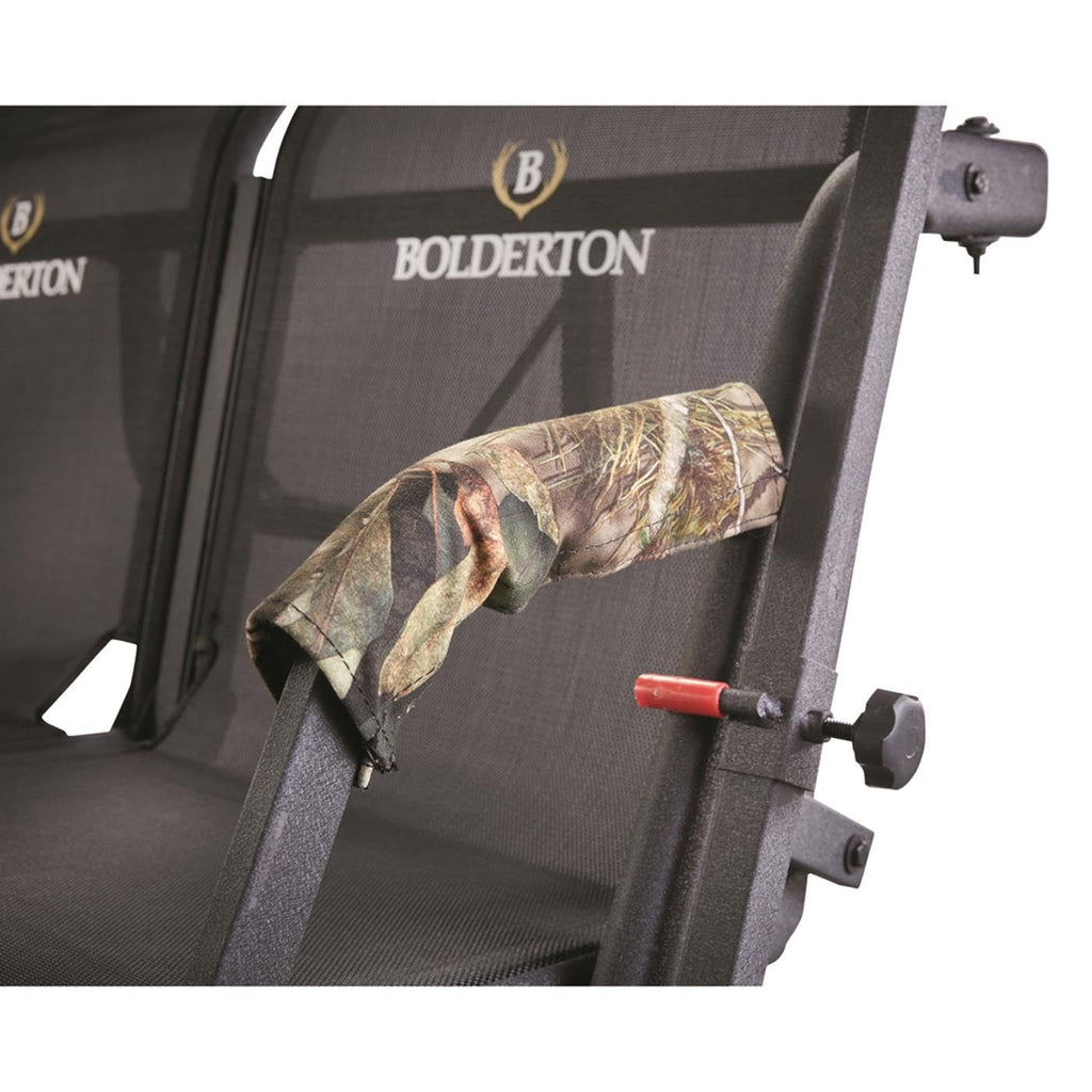 Two Person Tree Stand V4939