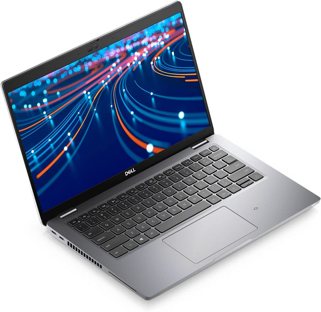 14" FHD Core i7 16GB RAM 256GB SSD Black Laptop L69466