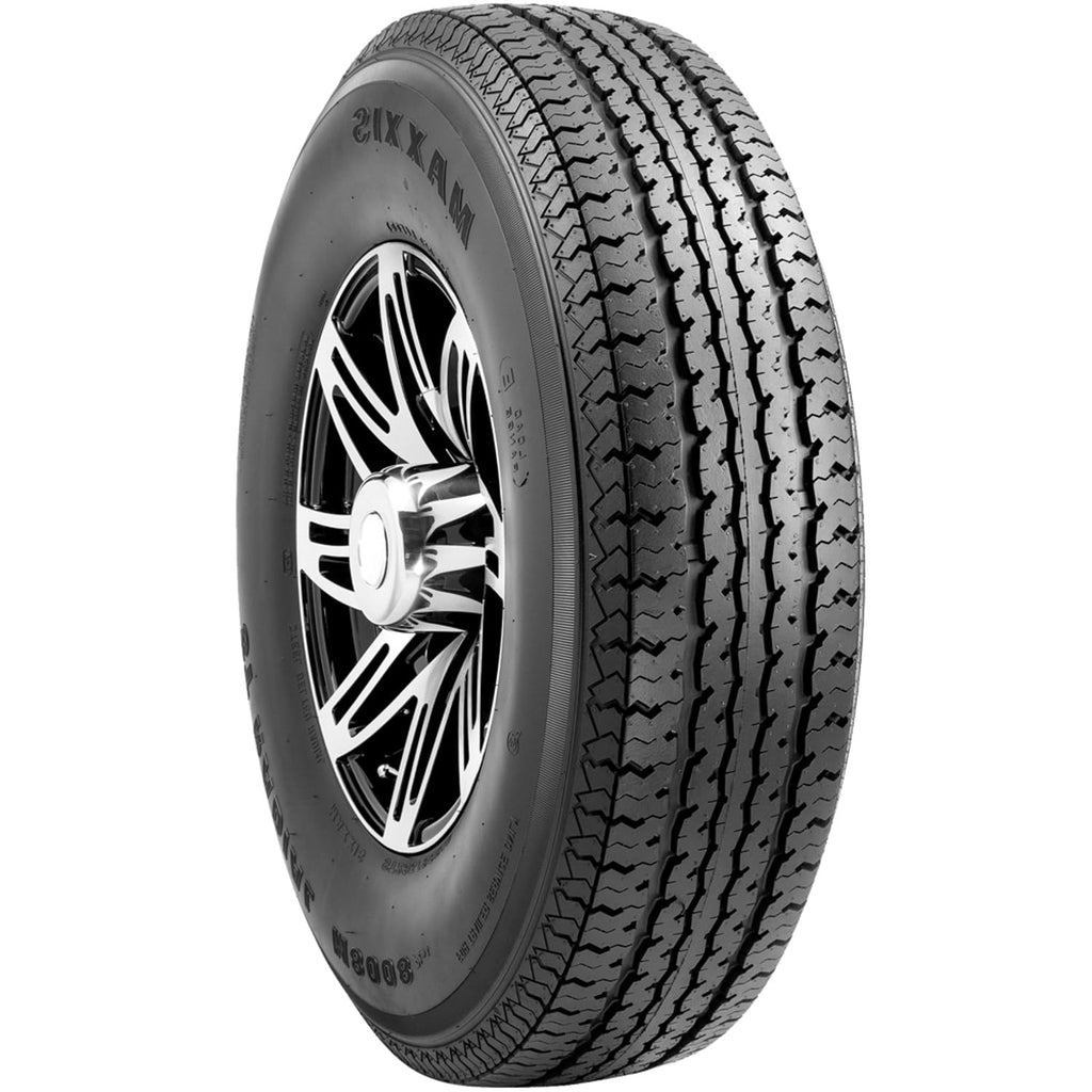 205/75R15 Trailer Tire O575