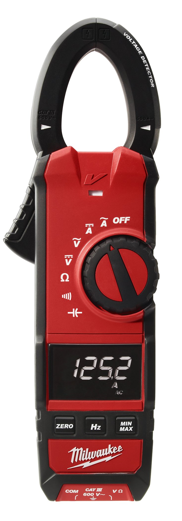 Clamp Meter E9723