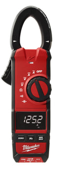 Clamp Meter E9723