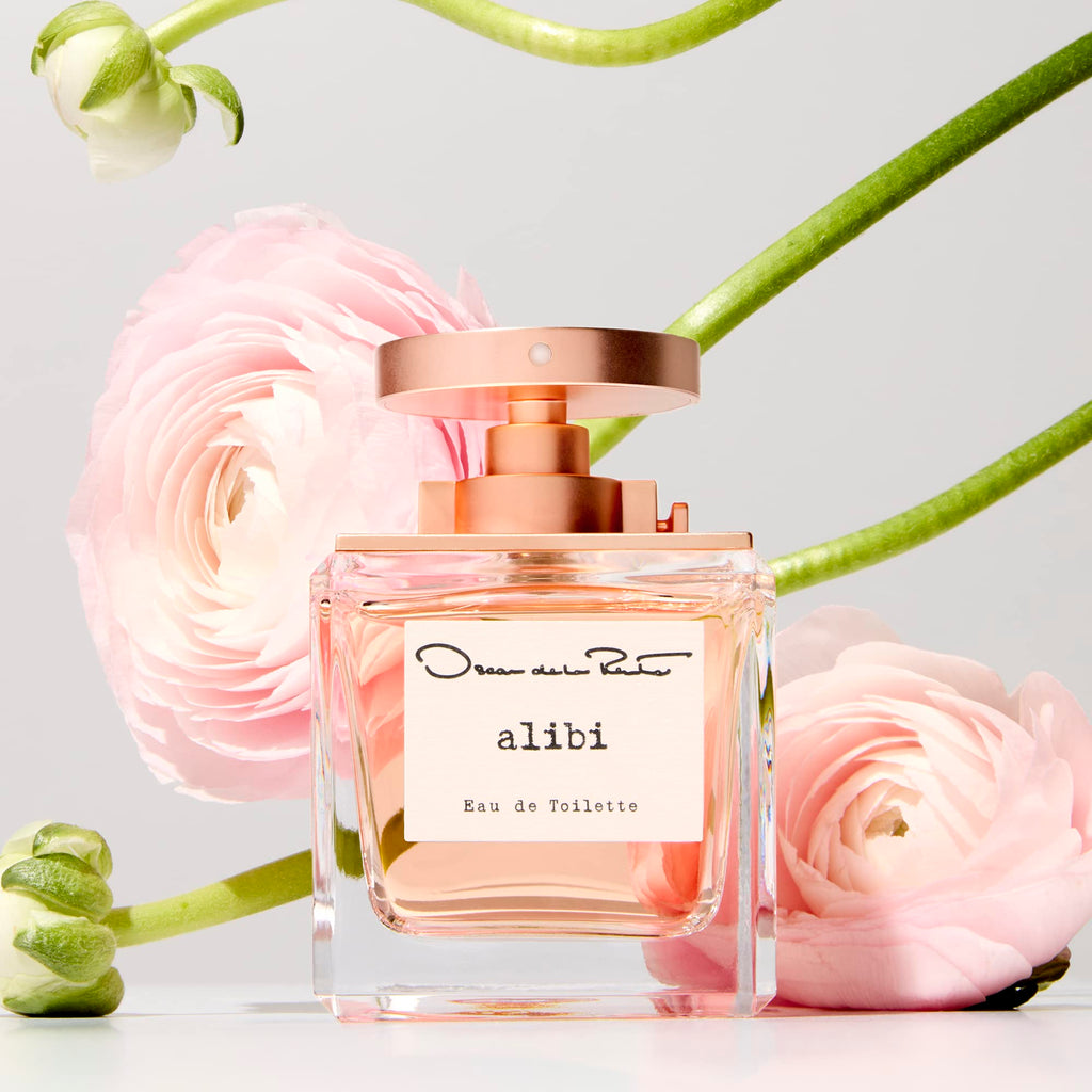 Eau de Toilette Y328
