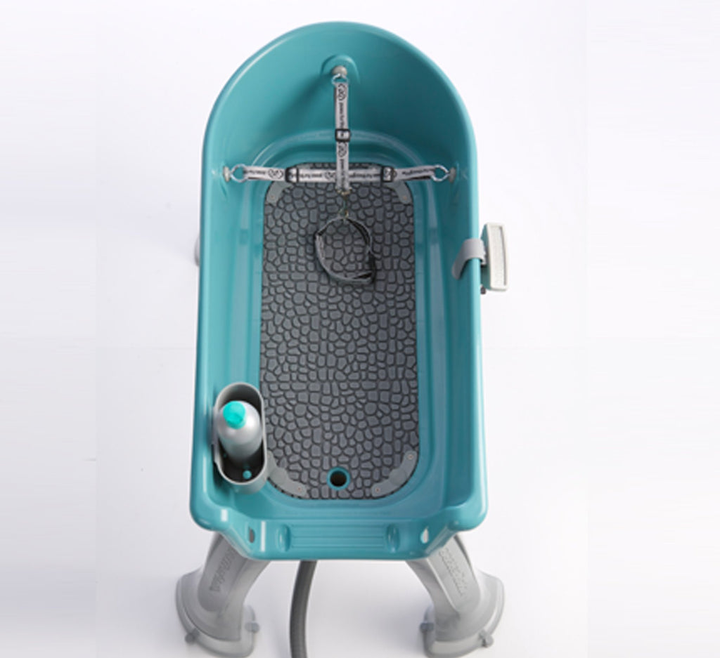 Elevated Pet Bathing C594