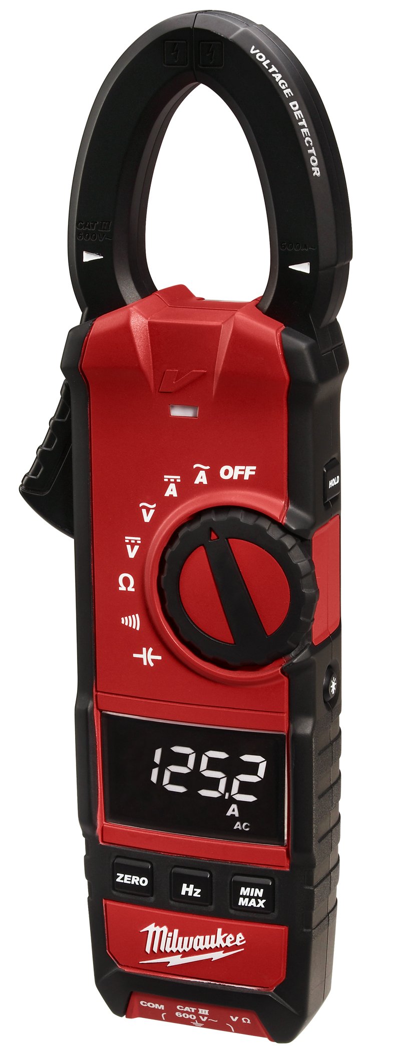 Clamp Meter E9723