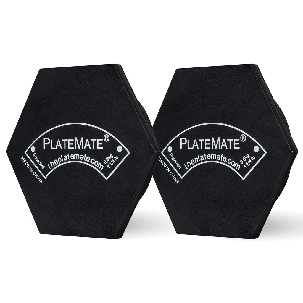 Magnetic Weights 1.25 lbs or 2.5 lbs Hex K71057
