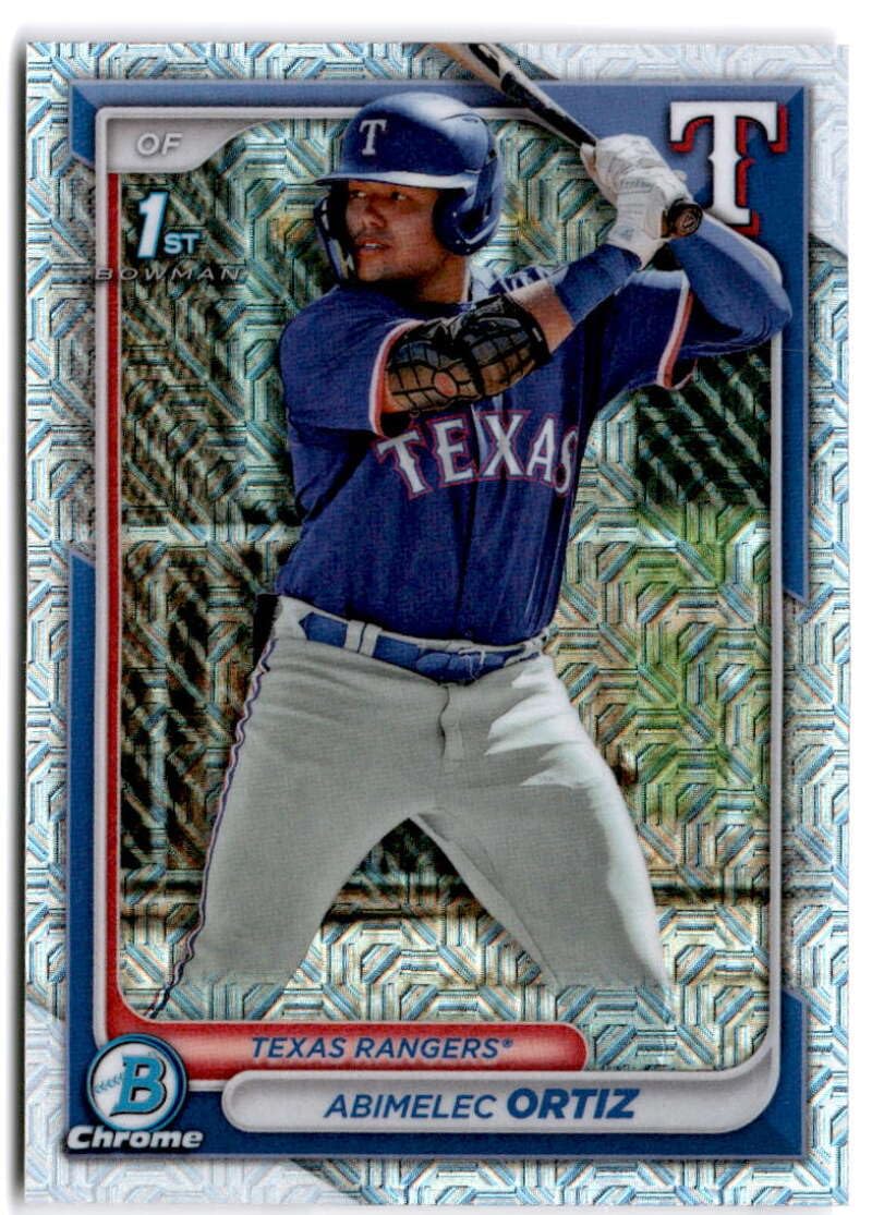 Baseball Trading Card K814