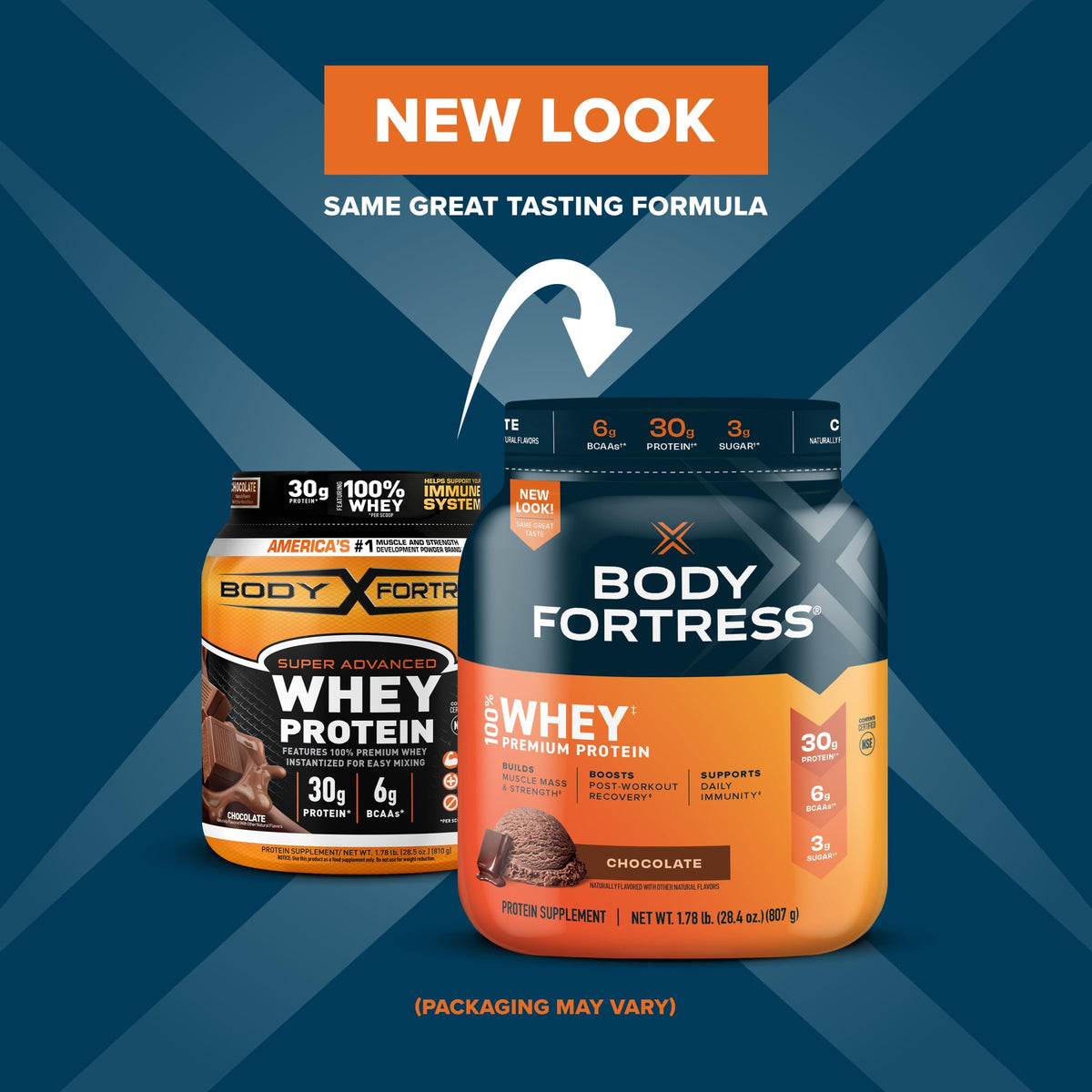 Chocolate Whey Protein Powder D280661