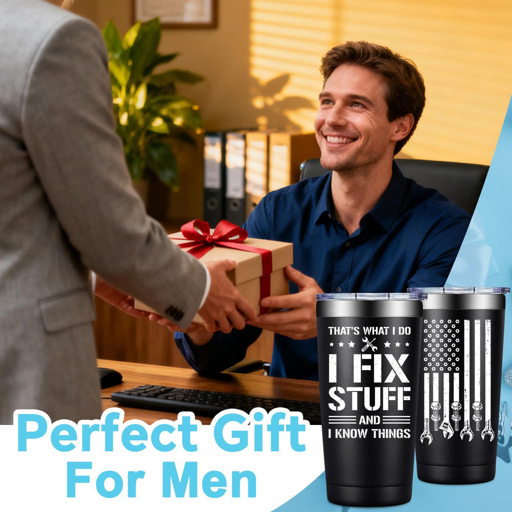 20oz Tumbler Cup W2227