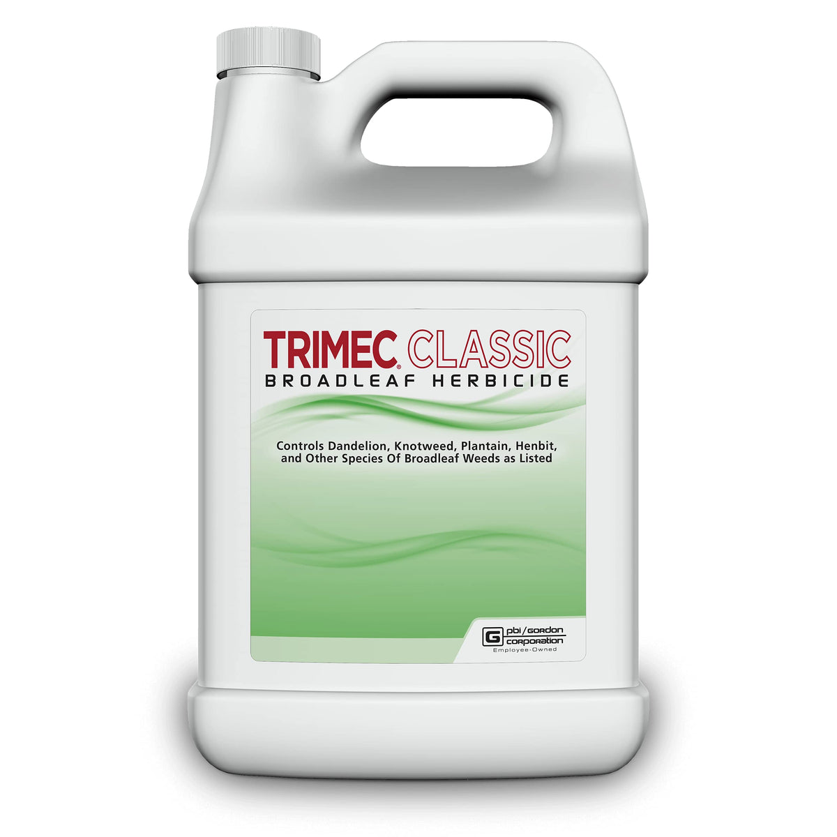1 Gallon Broadleaf Herbicide D13169