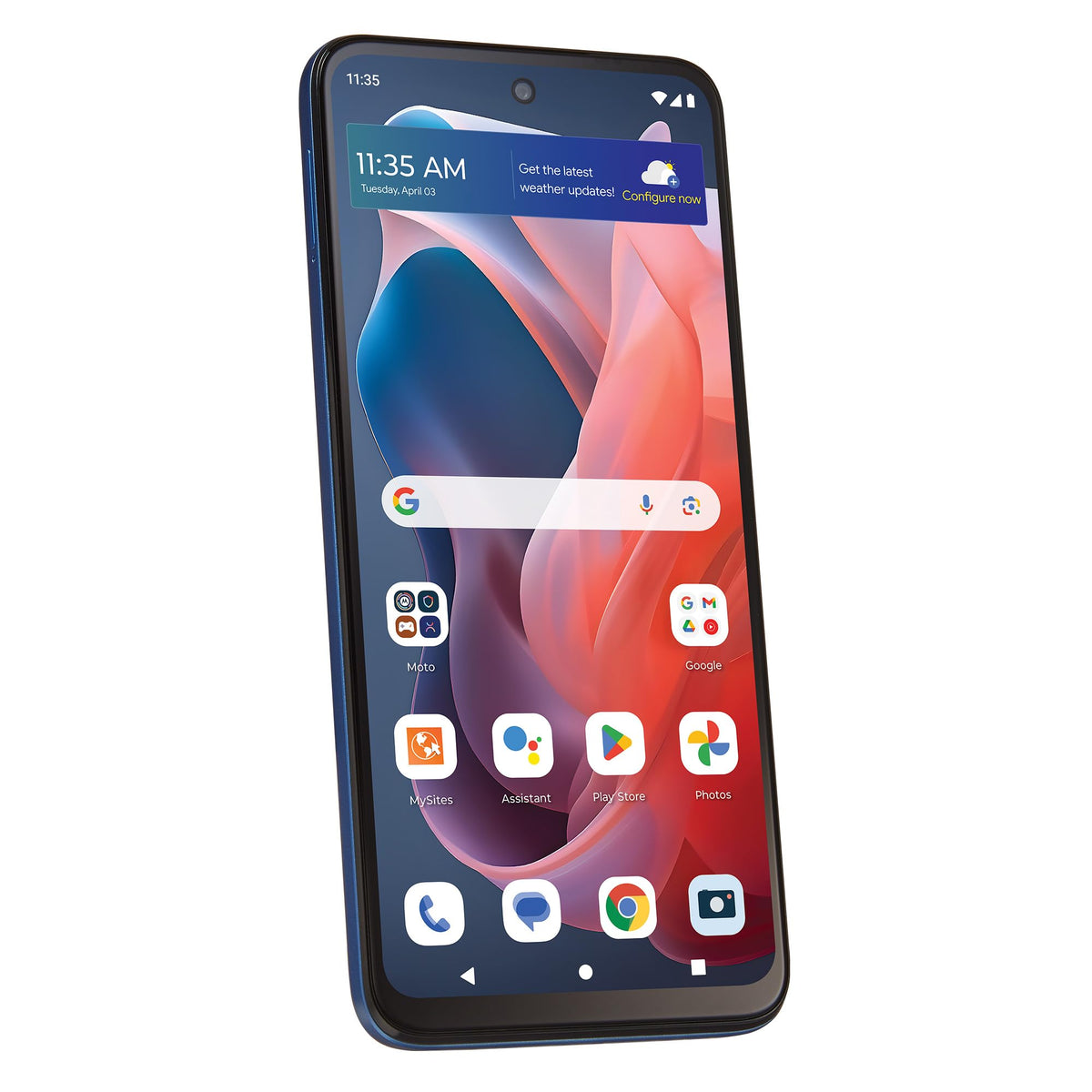 Motorola Moto g Play 2024 64GB N90261