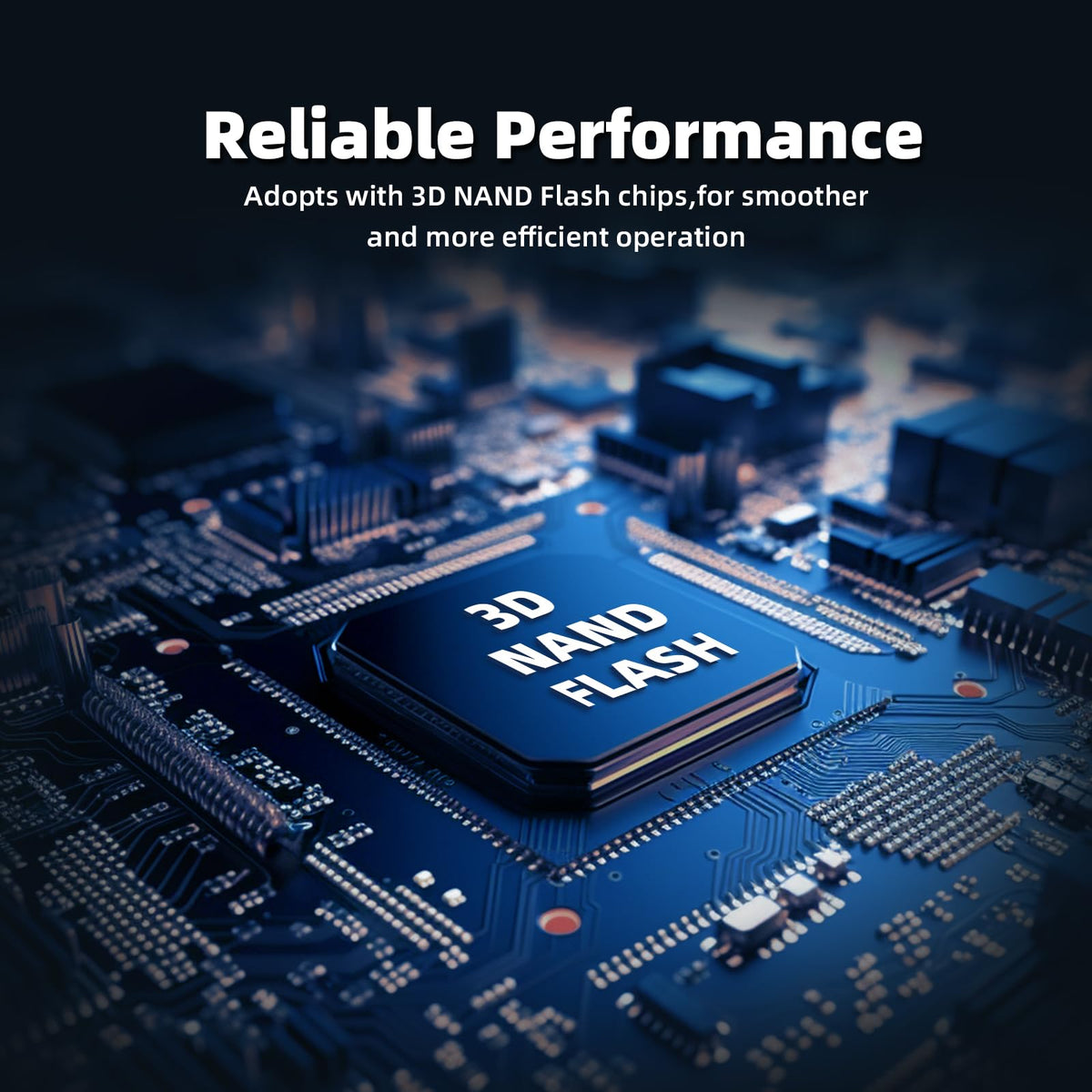 512GB M.2 NVMe Gen3x4 Internal Solid State Drive Z54944