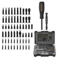 SAE/Metric Hex and Torx Screwdriver Set O2016