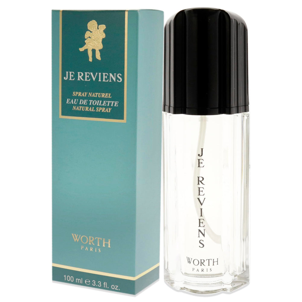 Eau De Toilette Spray 3.3 Ounces Y1699
