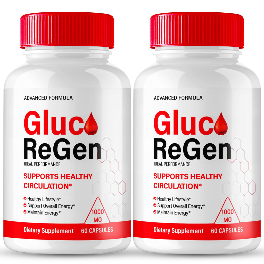 90 Capsules Supplement Pills (2 Pack) C7591