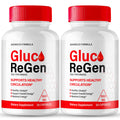 90 Capsules Supplement Pills (2 Pack) C7591